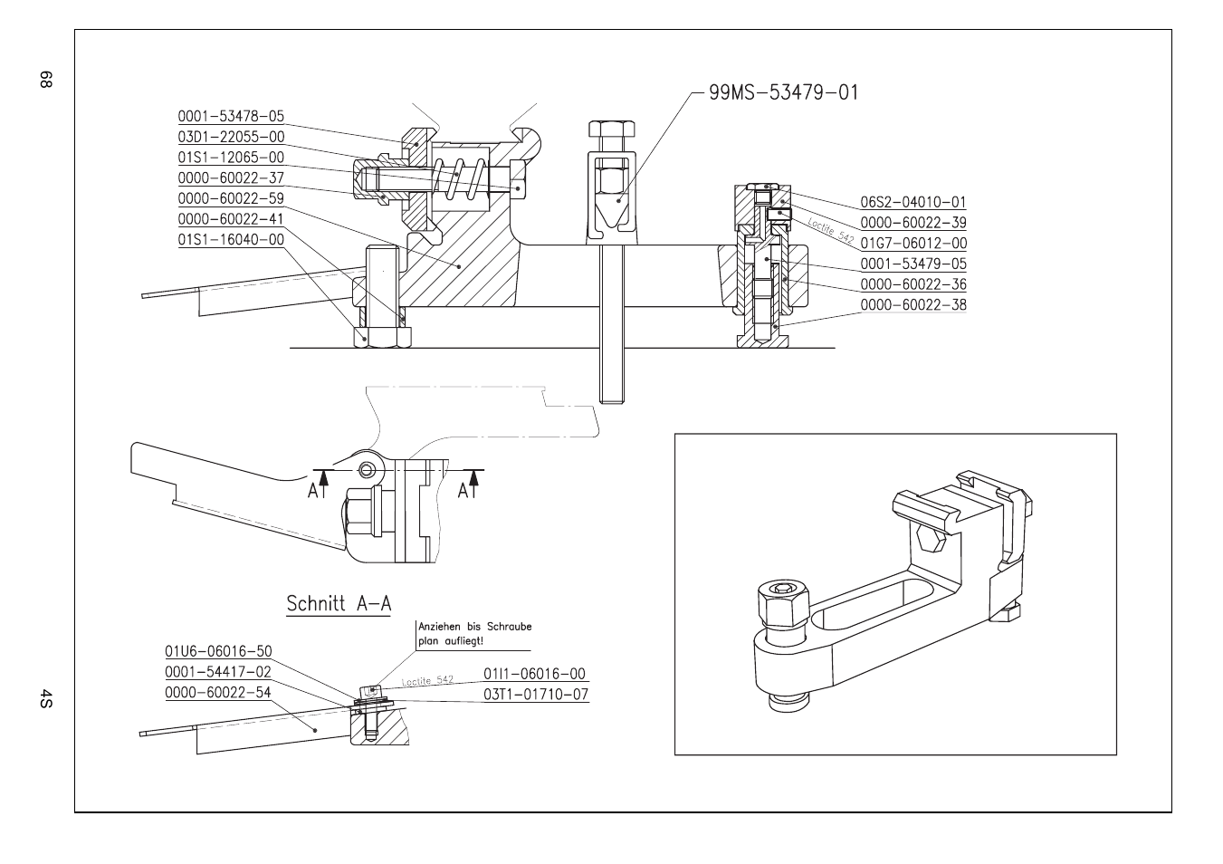 Diamond Products FZ-4S User Manual | Page 73 / 83