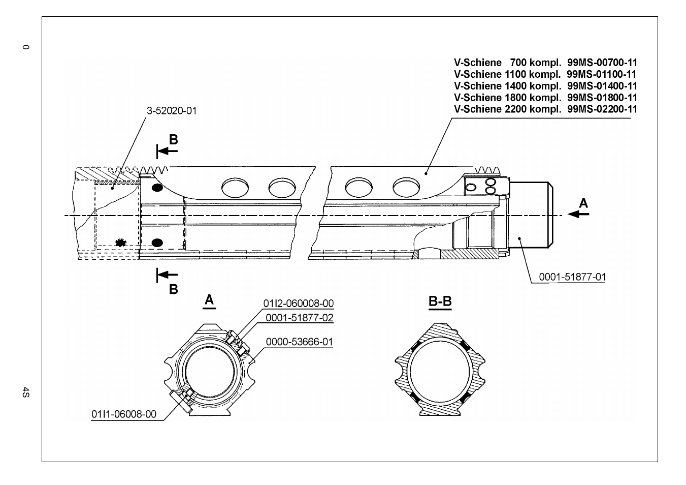 Diamond Products FZ-4S User Manual | Page 75 / 83