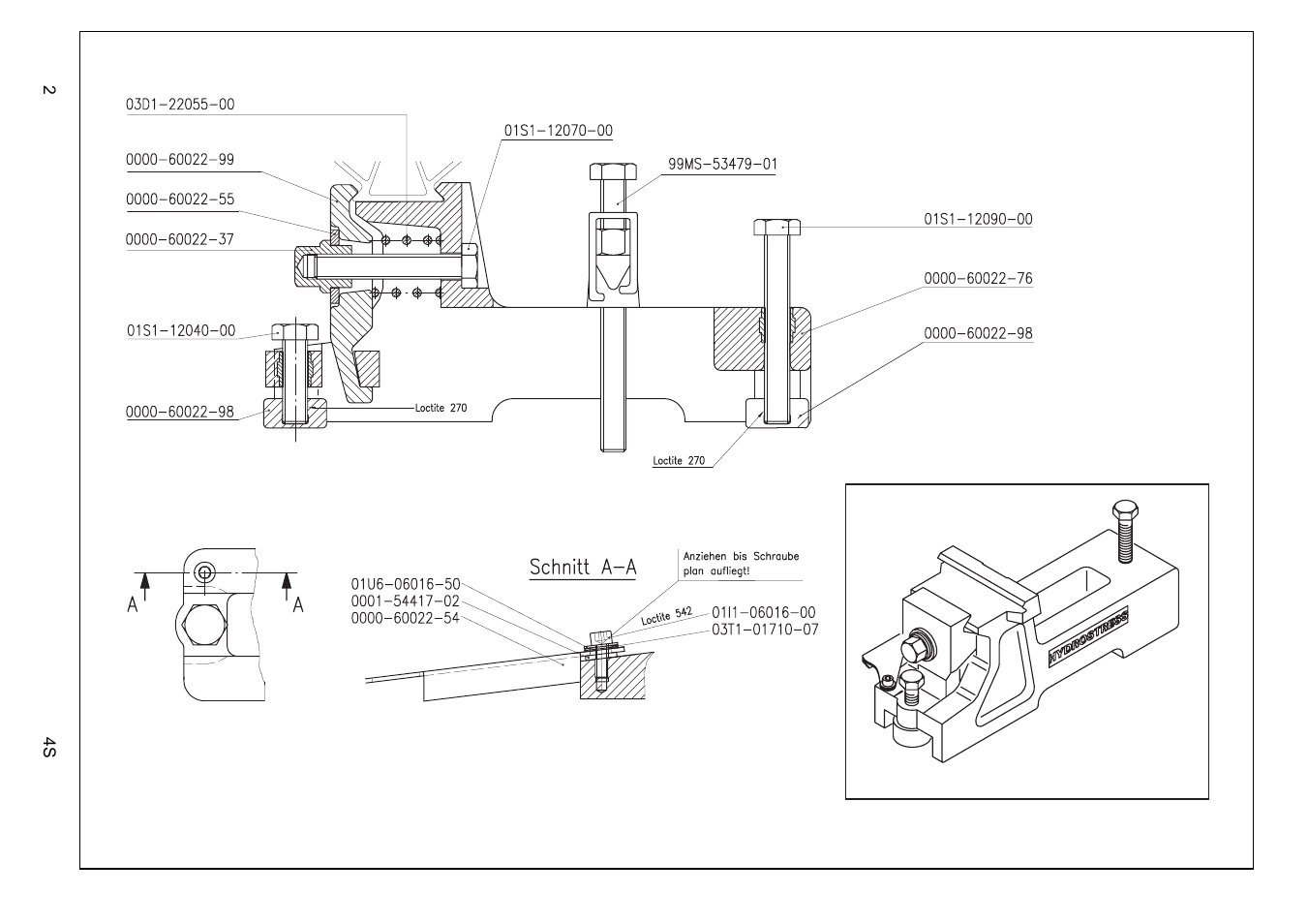 Diamond Products FZ-4S User Manual | Page 77 / 83