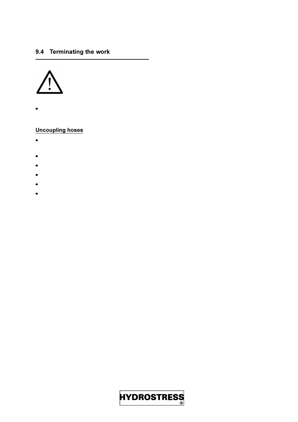 4 terminating the work, Terminating the work, Dz-s2 sawing | 7huplqdwlqj wkh zrun | Diamond Products DZ-S2 User Manual | Page 29 / 68