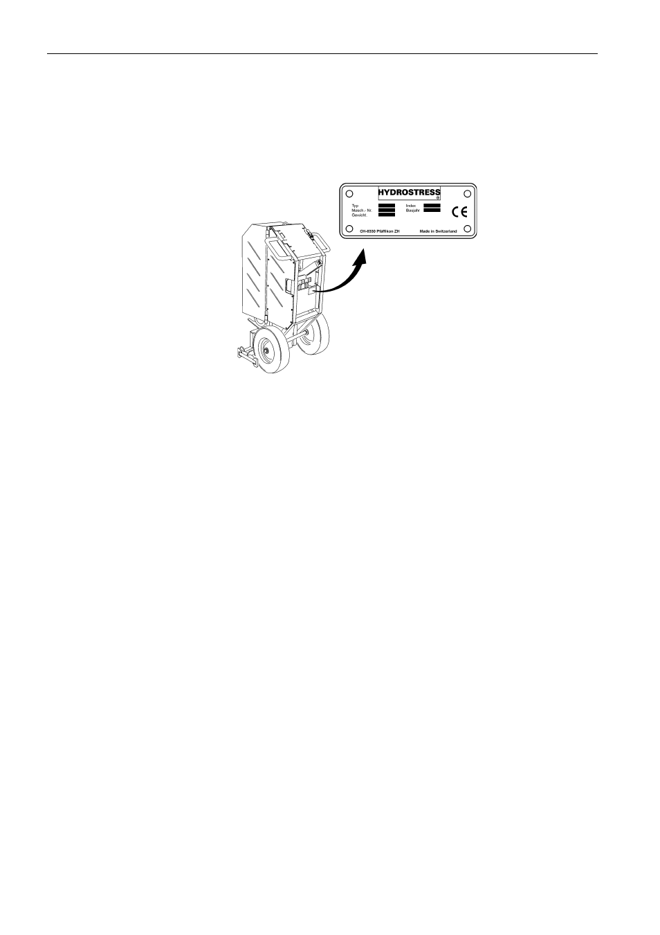 0ersatzteilliste | Diamond Products SB User Manual | Page 22 / 56