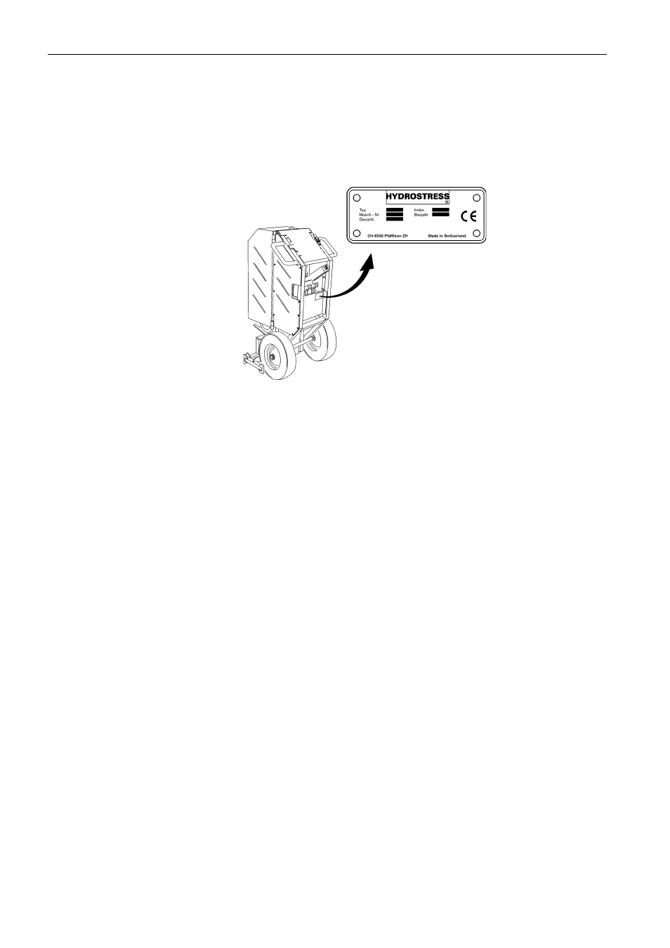 0lista delle parti di ricambio | Diamond Products SB User Manual | Page 28 / 56