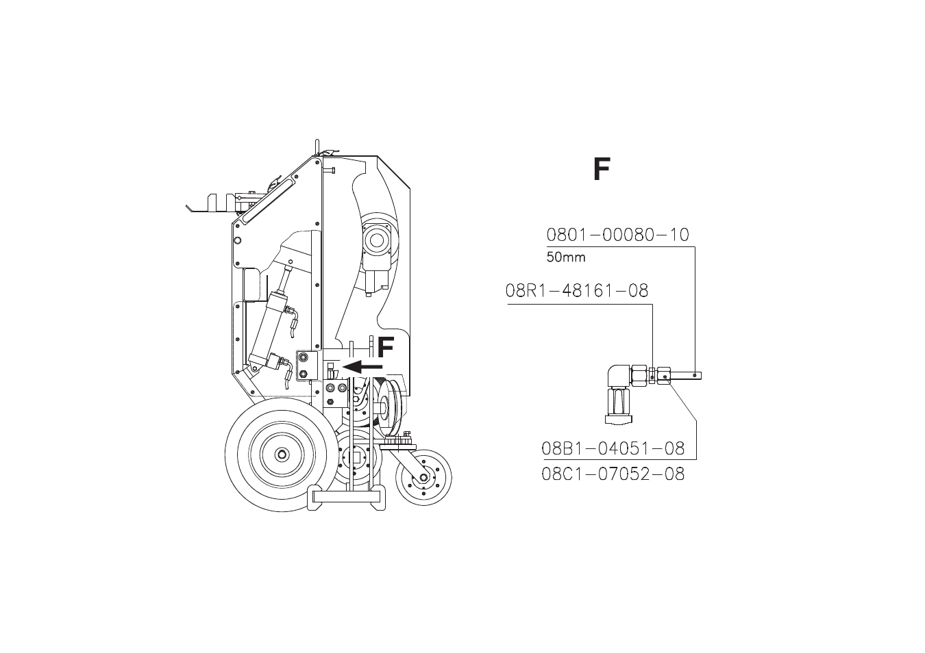 Diamond Products SB User Manual | Page 43 / 56