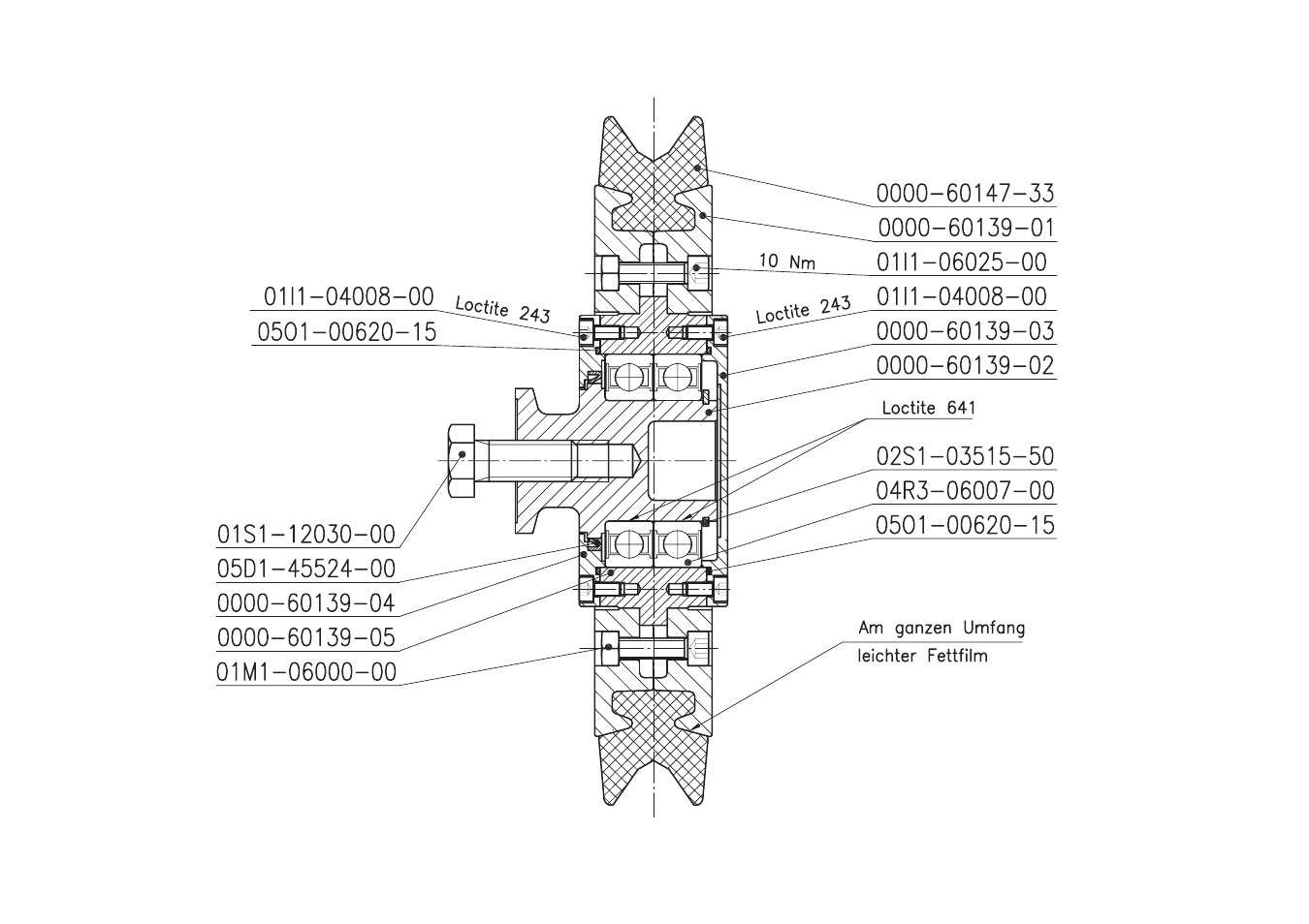 Diamond Products SB User Manual | Page 55 / 56