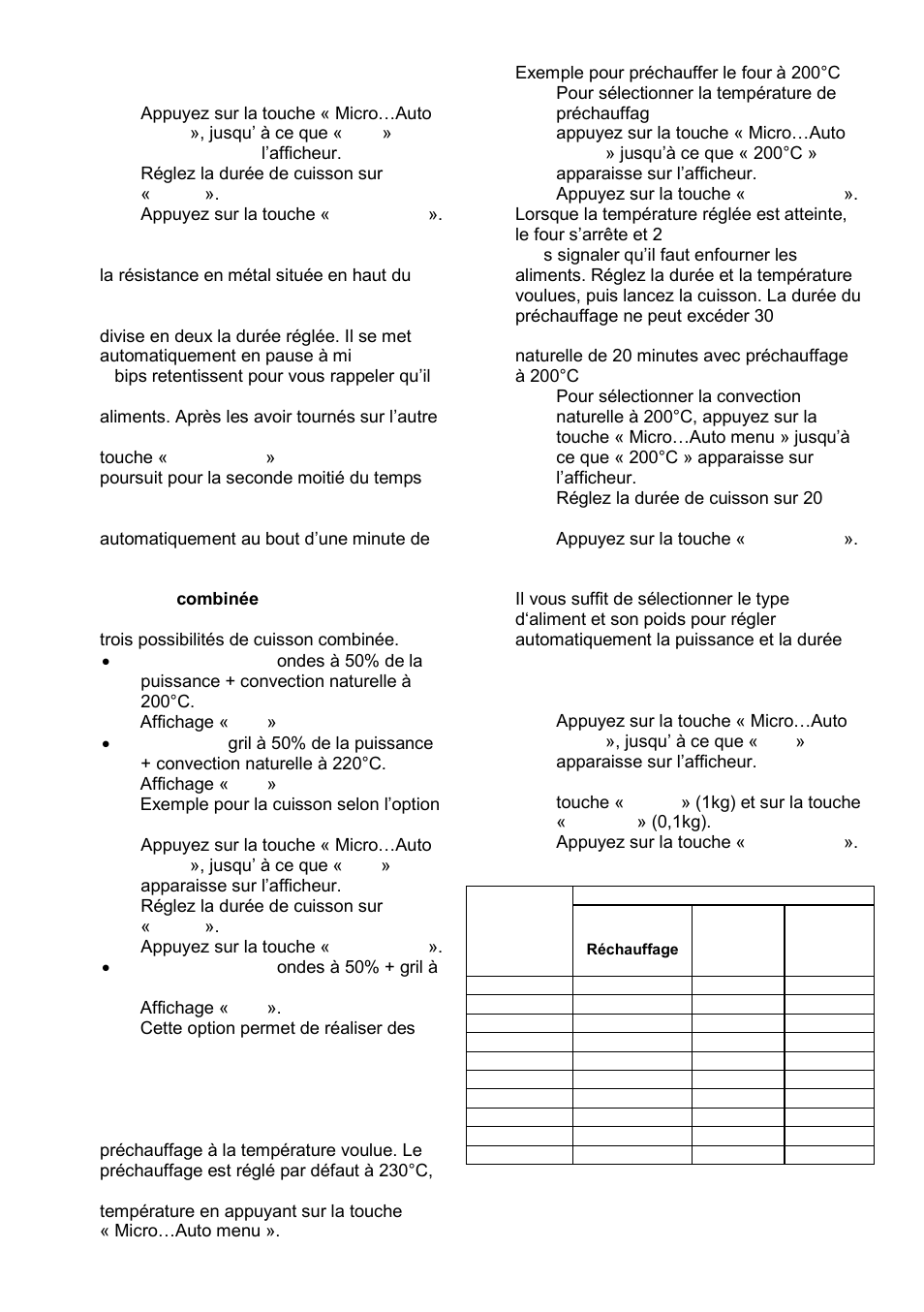 Gorenje GMO-25 DCB User Manual | Page 55 / 169