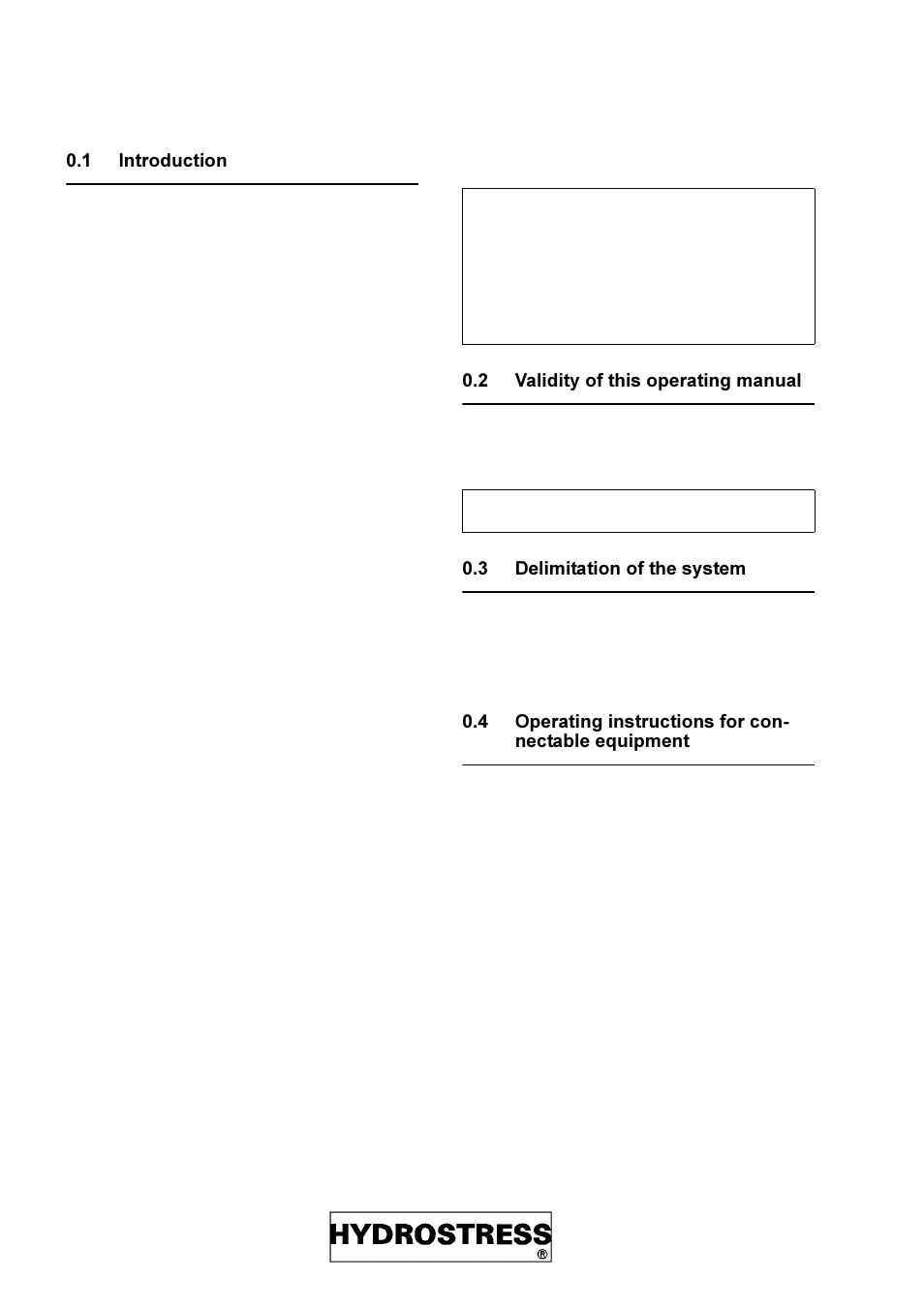 Diamond Products SB User Manual | Page 2 / 71