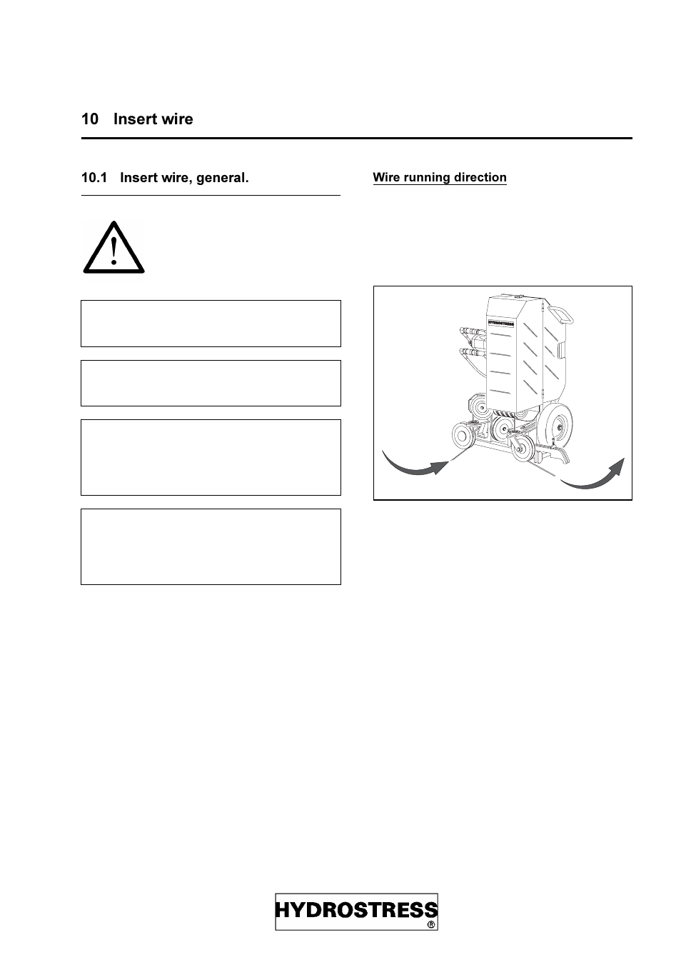 Qvhuw zluh | Diamond Products SB User Manual | Page 33 / 71