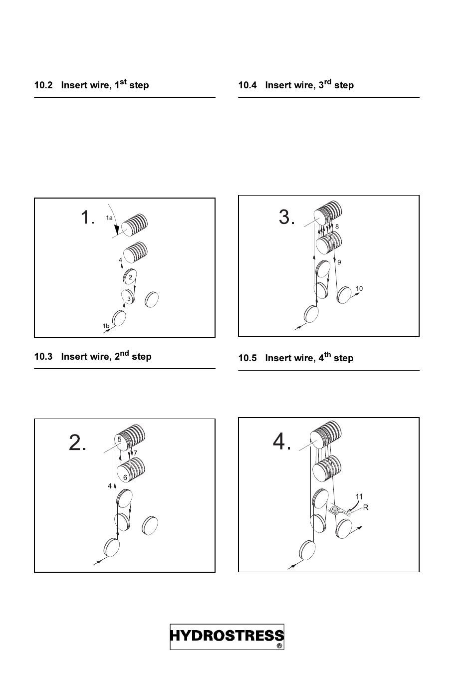 Diamond Products SB User Manual | Page 34 / 71