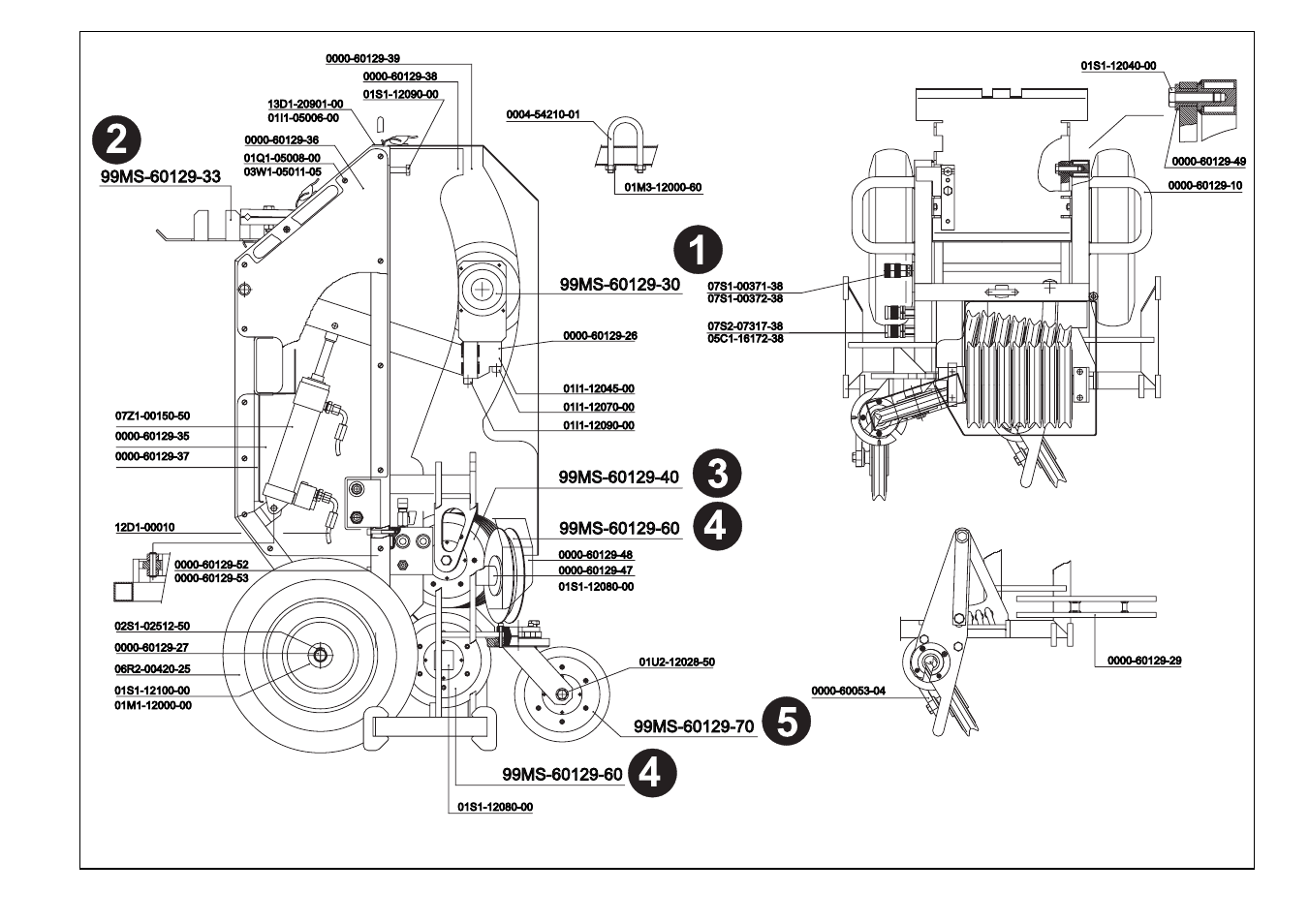 Diamond Products SB User Manual | Page 44 / 71