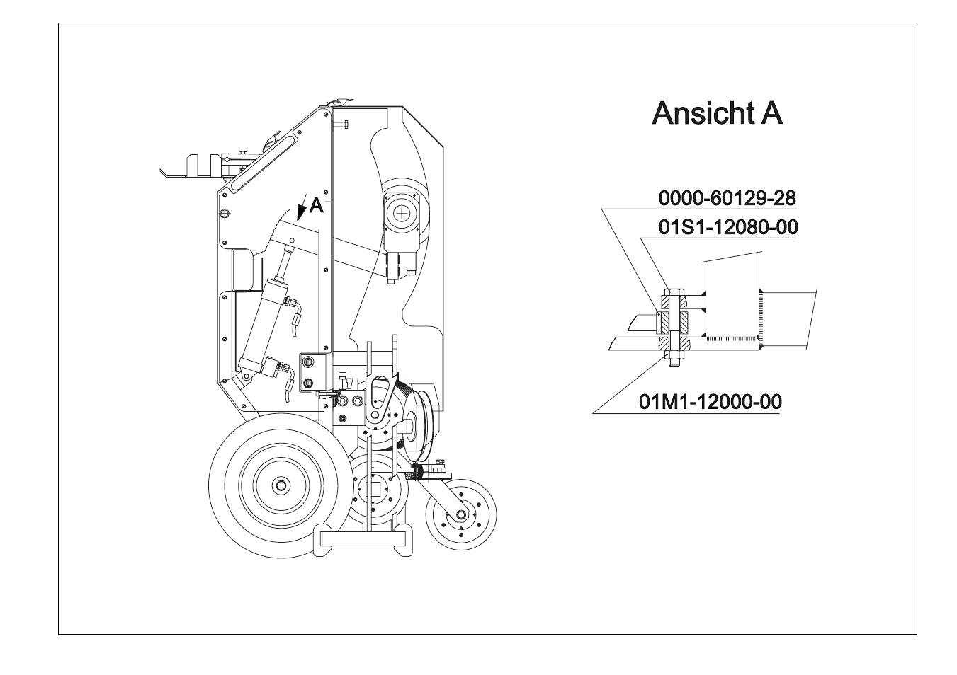 Diamond Products SB User Manual | Page 48 / 71