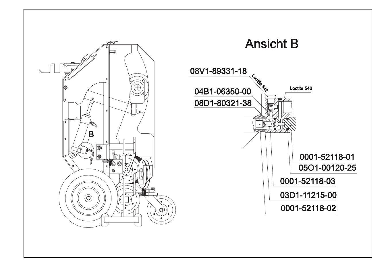 Diamond Products SB User Manual | Page 50 / 71