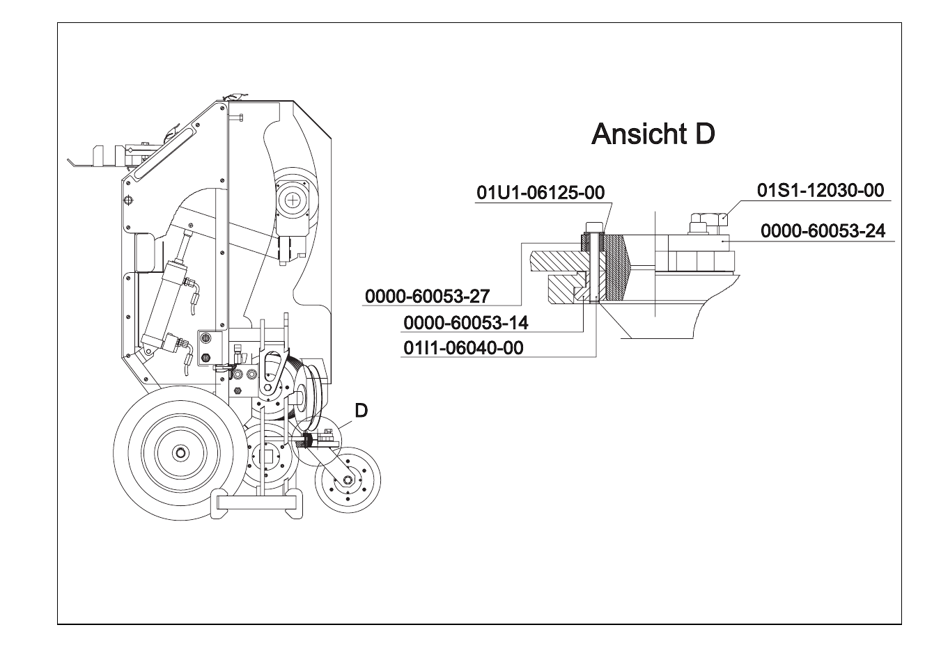 Diamond Products SB User Manual | Page 54 / 71