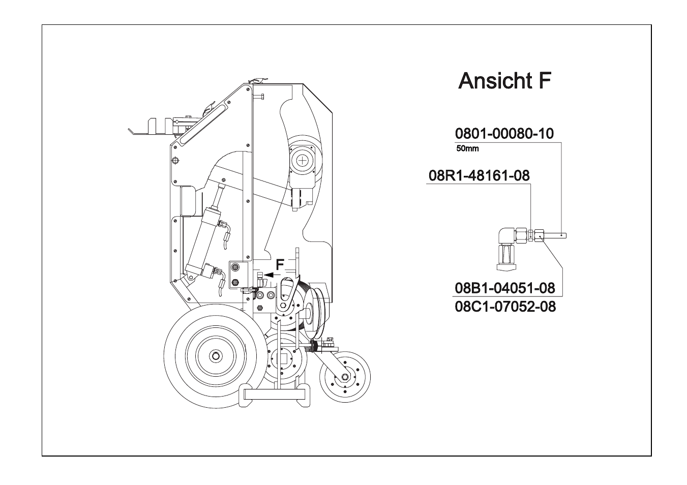 Diamond Products SB User Manual | Page 58 / 71