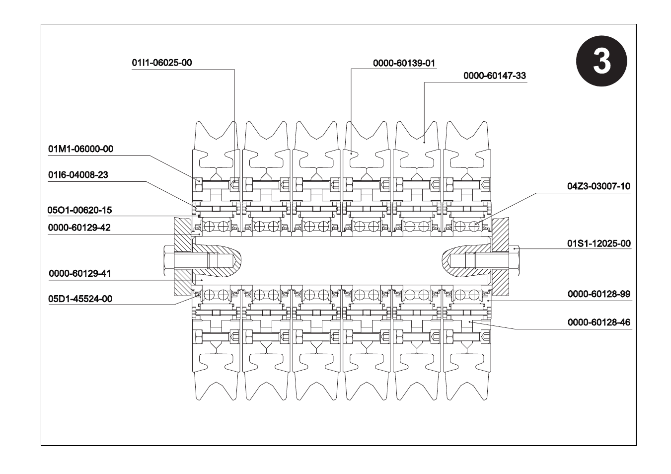 Diamond Products SB User Manual | Page 66 / 71