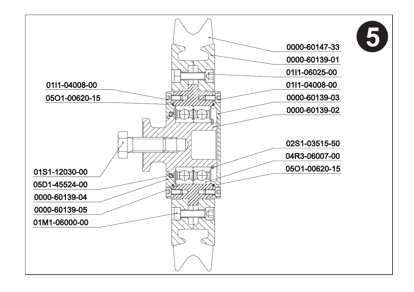 Diamond Products SB User Manual | Page 70 / 71