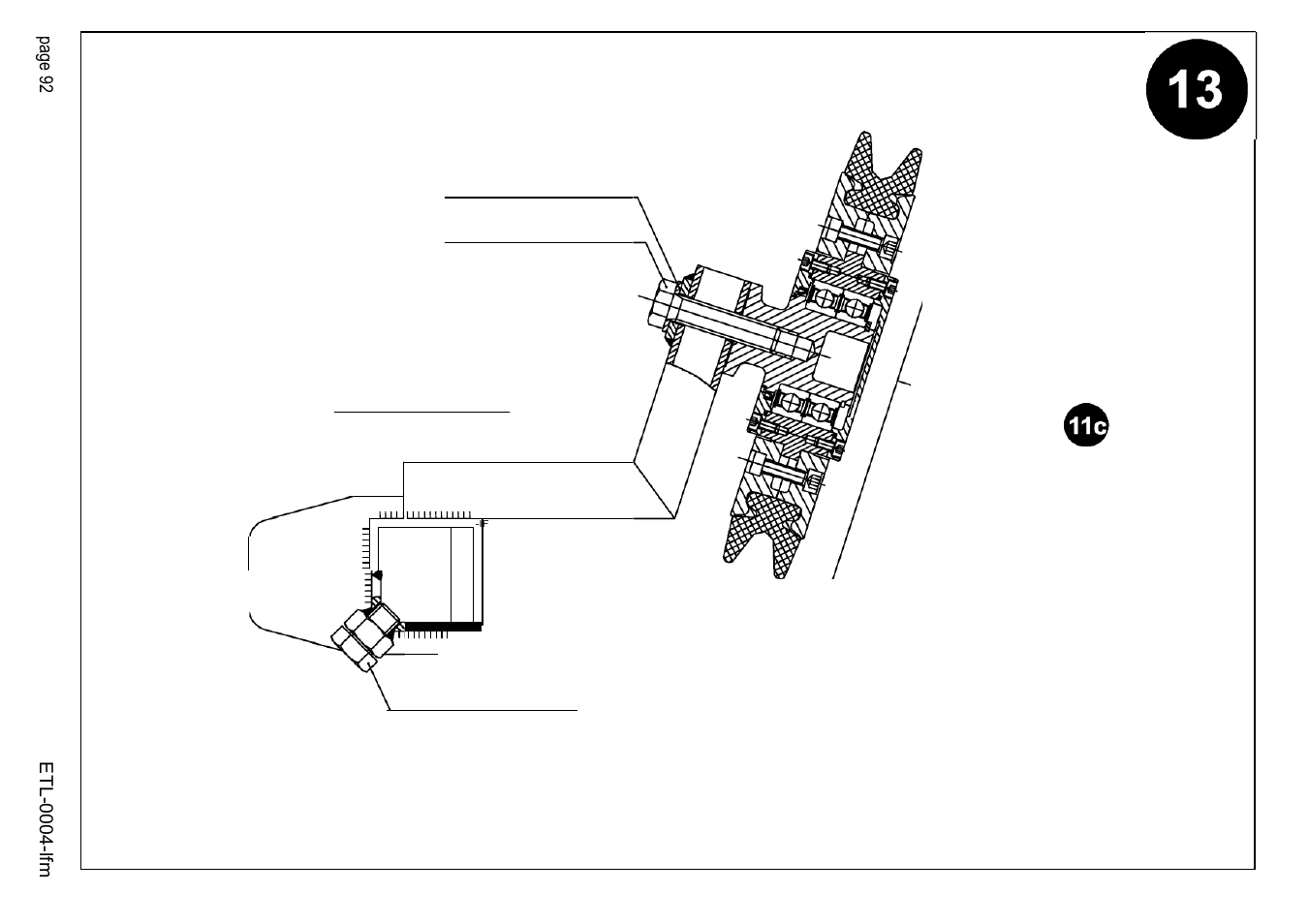 Diamond Products SK-B User Manual | Page 100 / 113