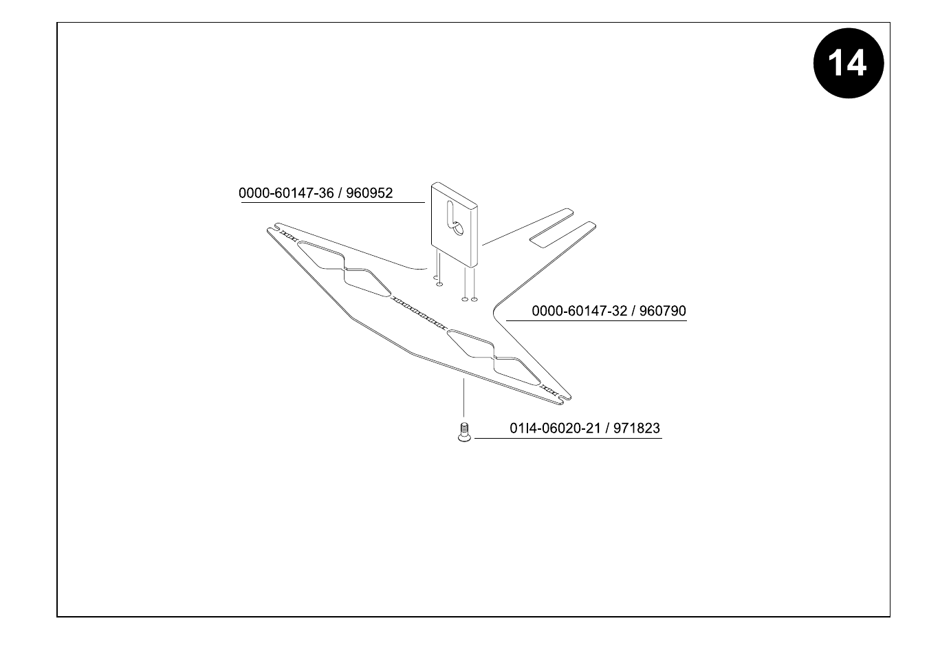Diamond Products SK-B User Manual | Page 102 / 113