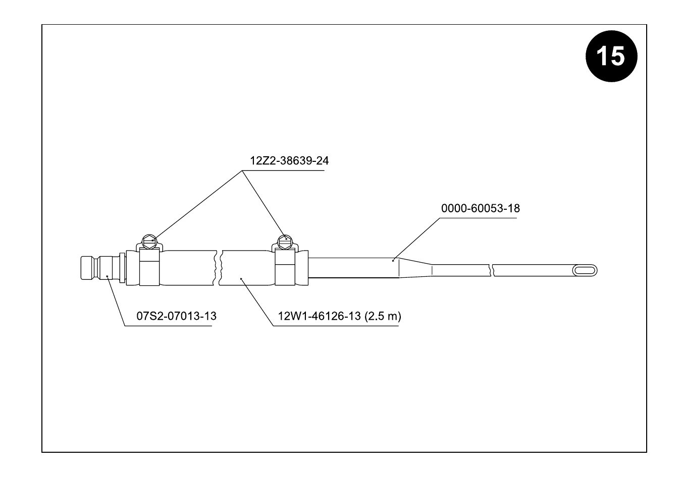 Diamond Products SK-B User Manual | Page 104 / 113
