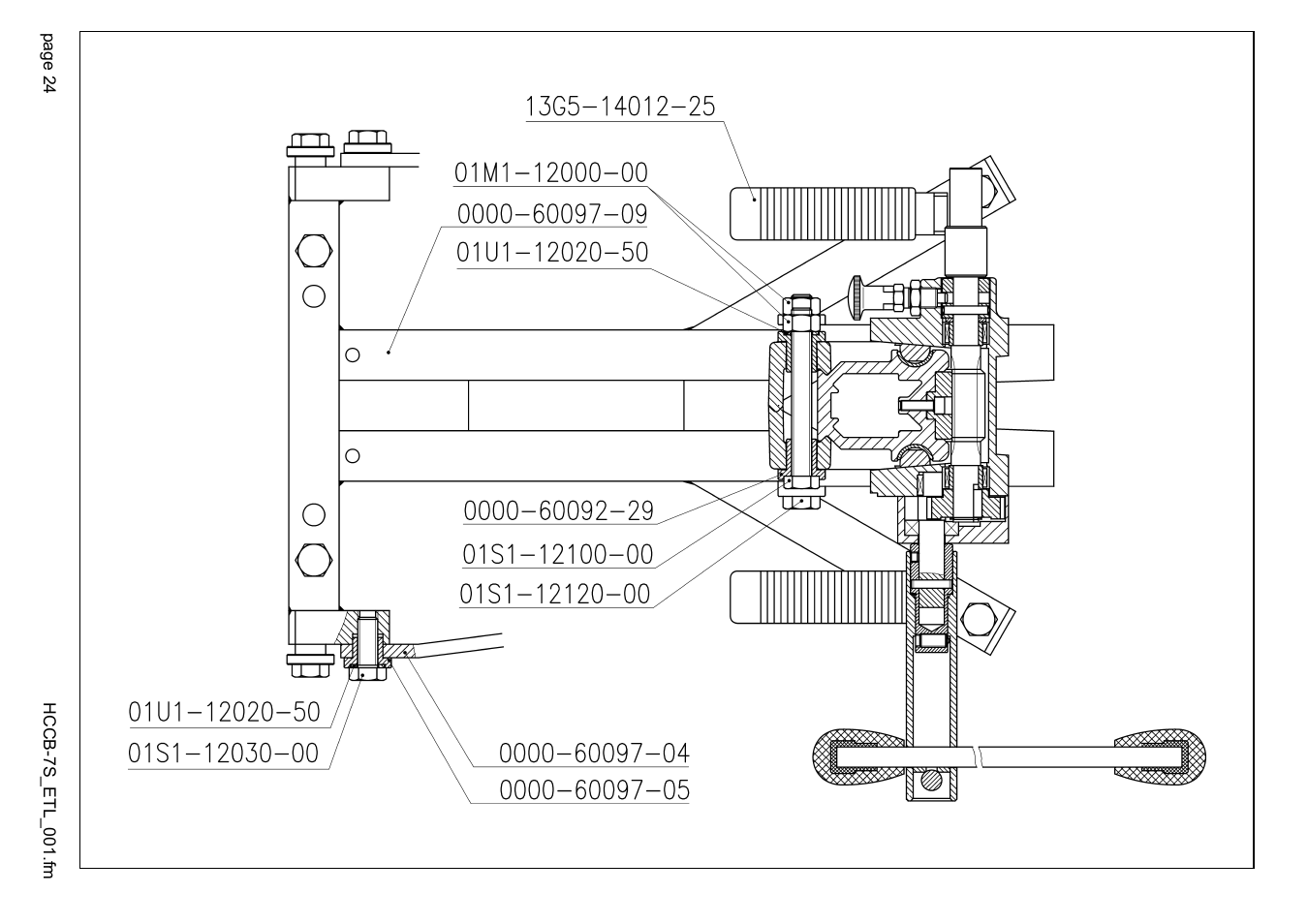 Diamond Products SK-B User Manual | Page 108 / 113