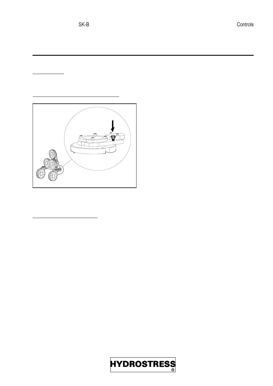 5controls | Diamond Products SK-B User Manual | Page 15 / 113