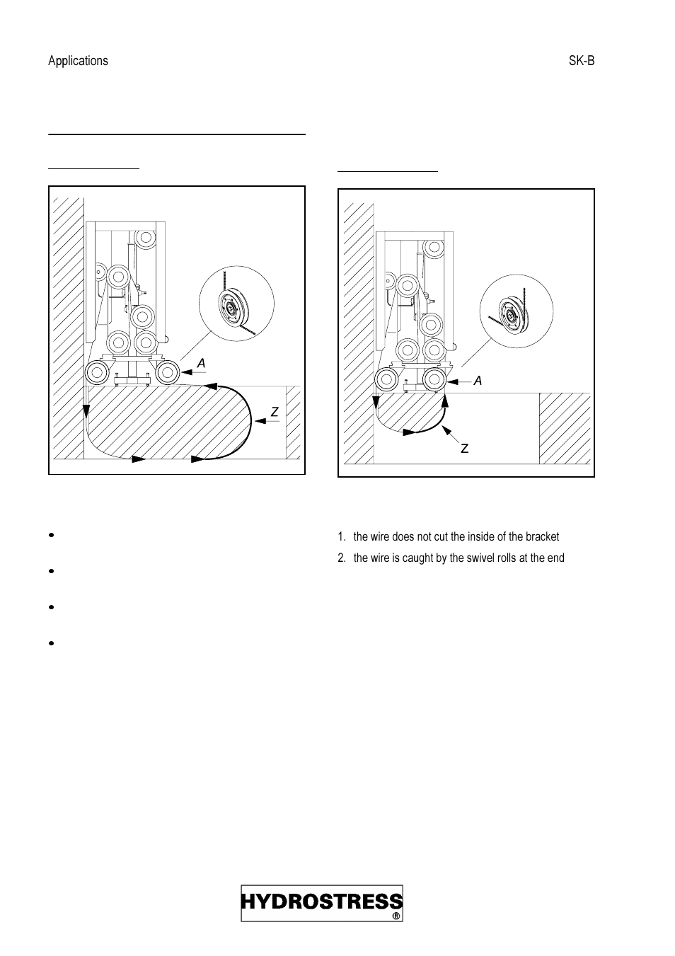 Diamond Products SK-B User Manual | Page 22 / 113