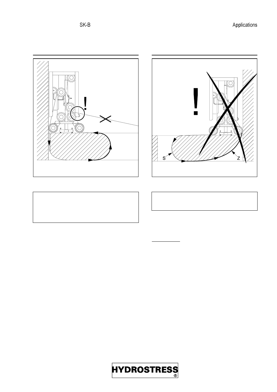 Diamond Products SK-B User Manual | Page 23 / 113