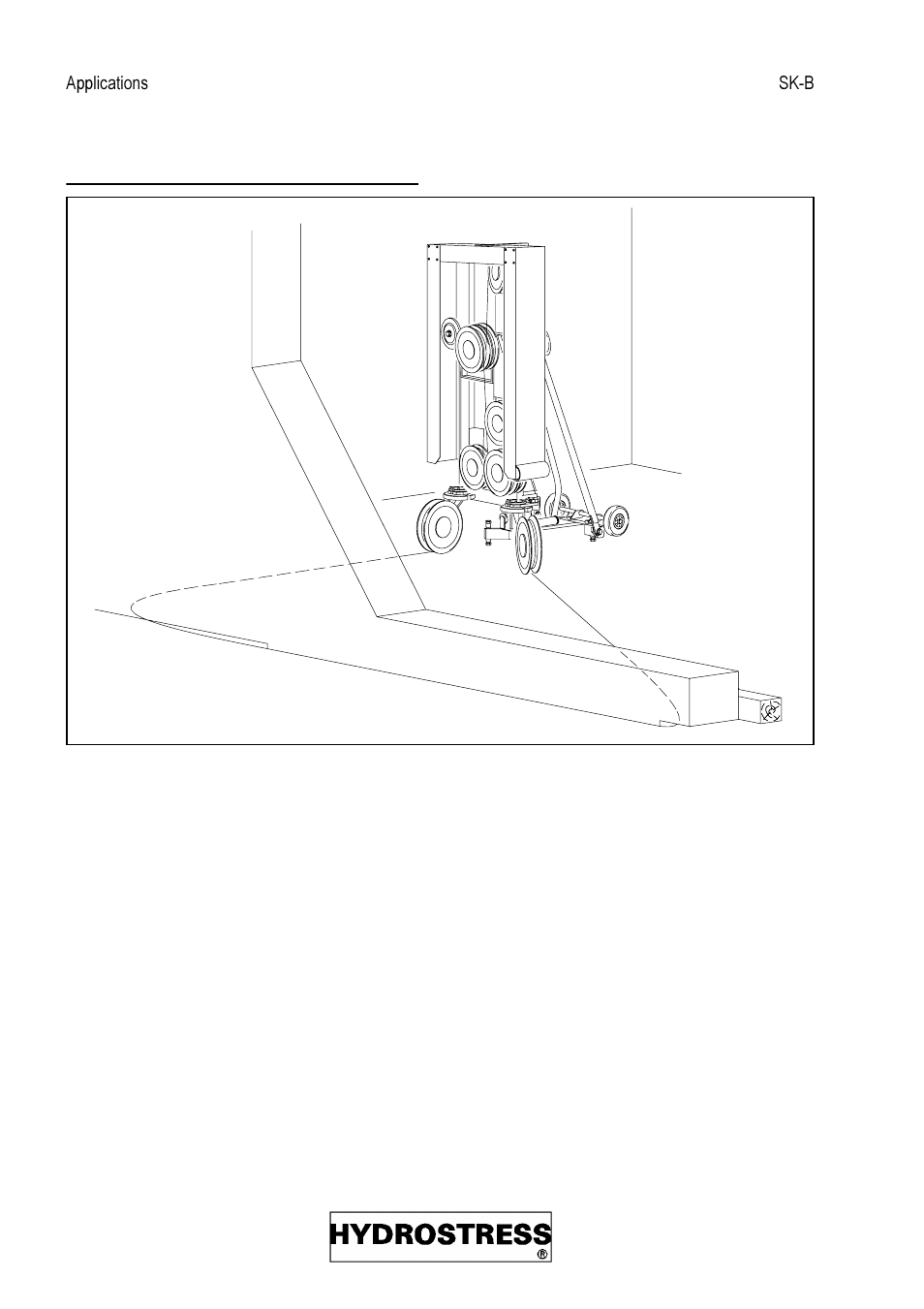 Diamond Products SK-B User Manual | Page 24 / 113