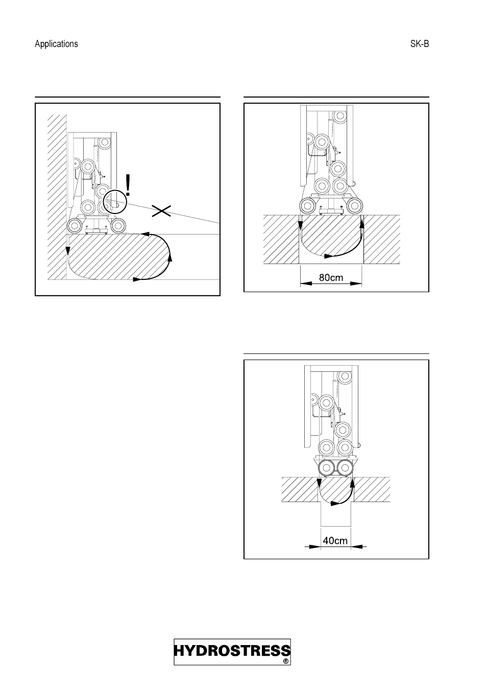 Diamond Products SK-B User Manual | Page 26 / 113