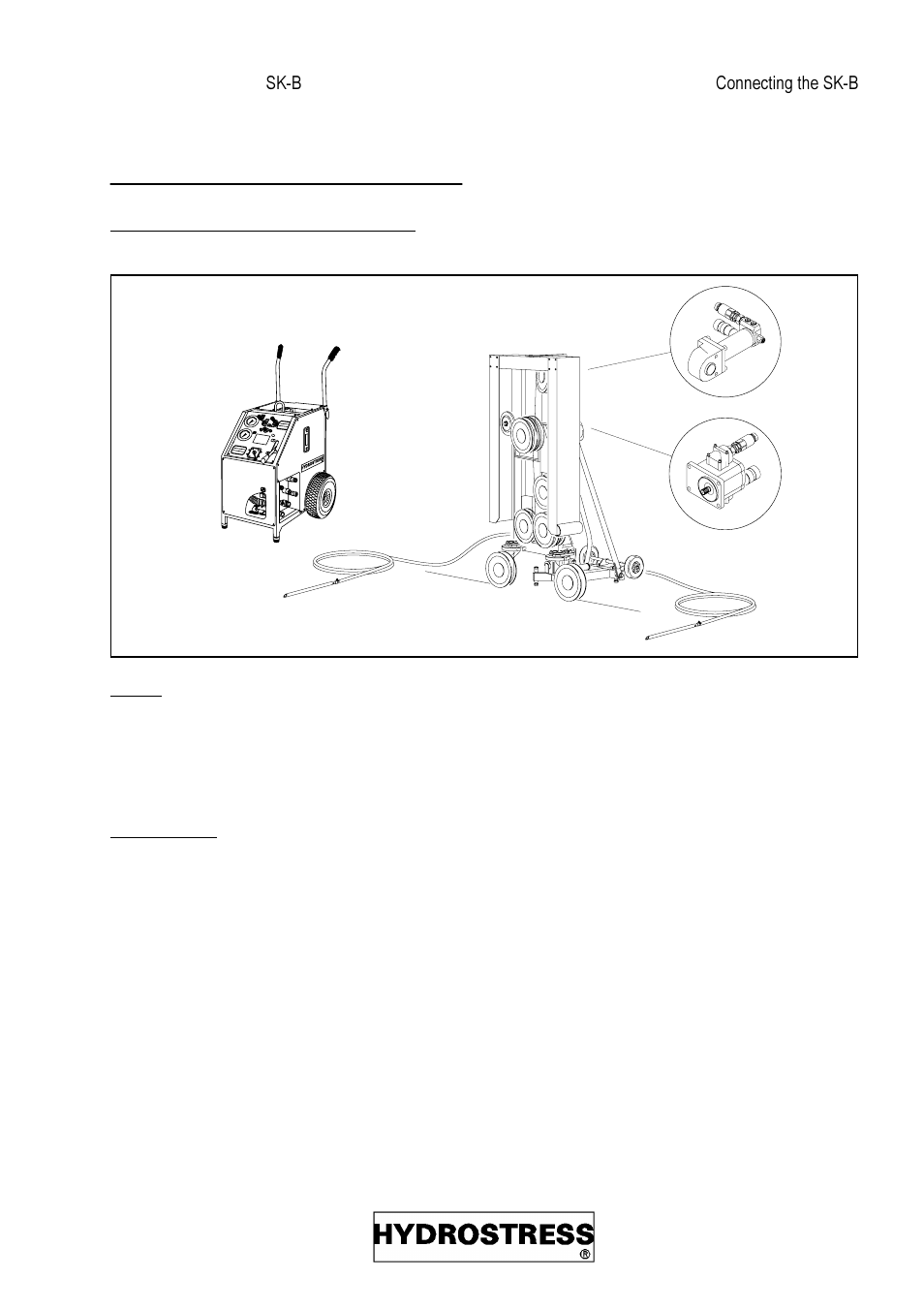 Diamond Products SK-B User Manual | Page 33 / 113