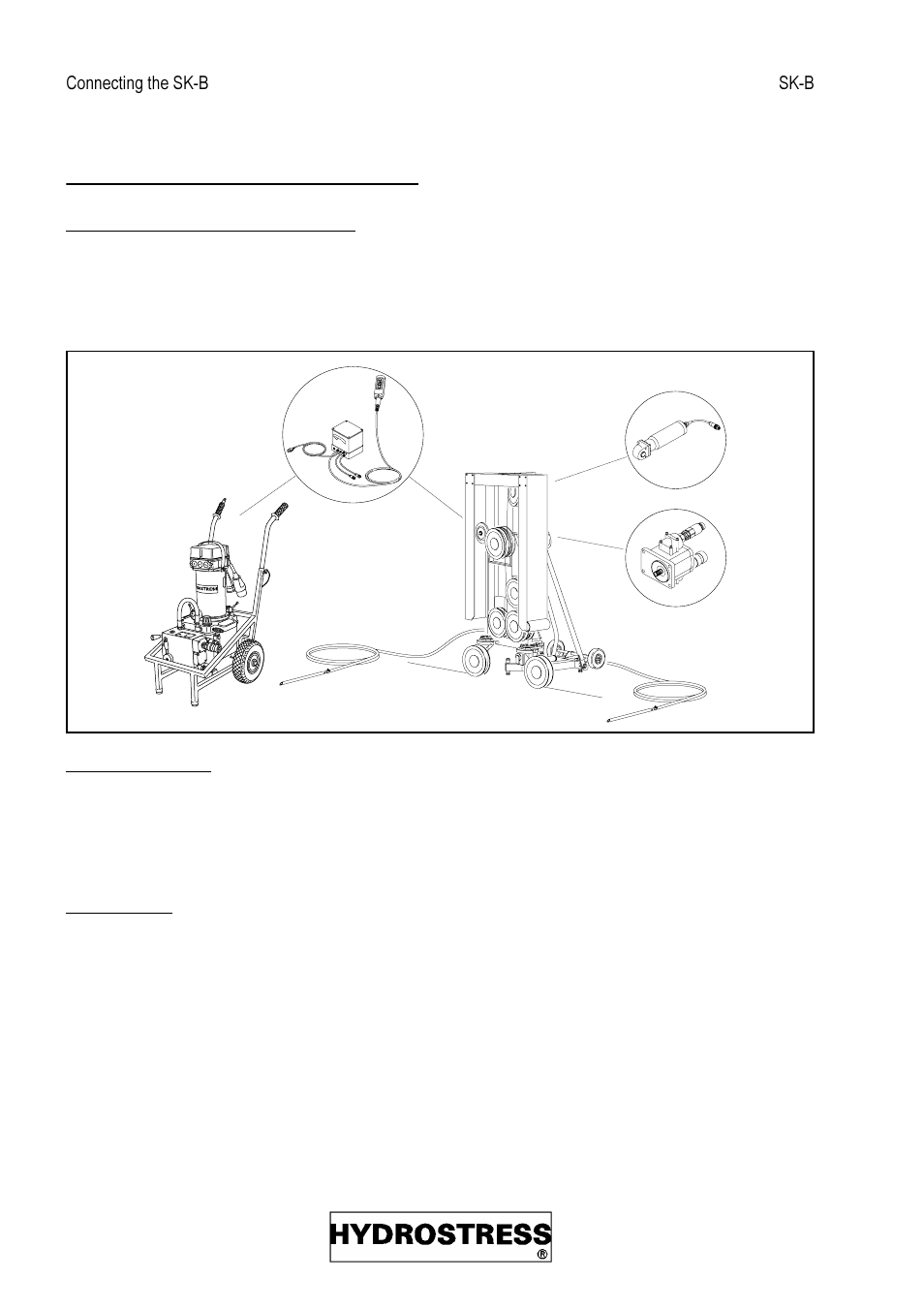 Diamond Products SK-B User Manual | Page 34 / 113