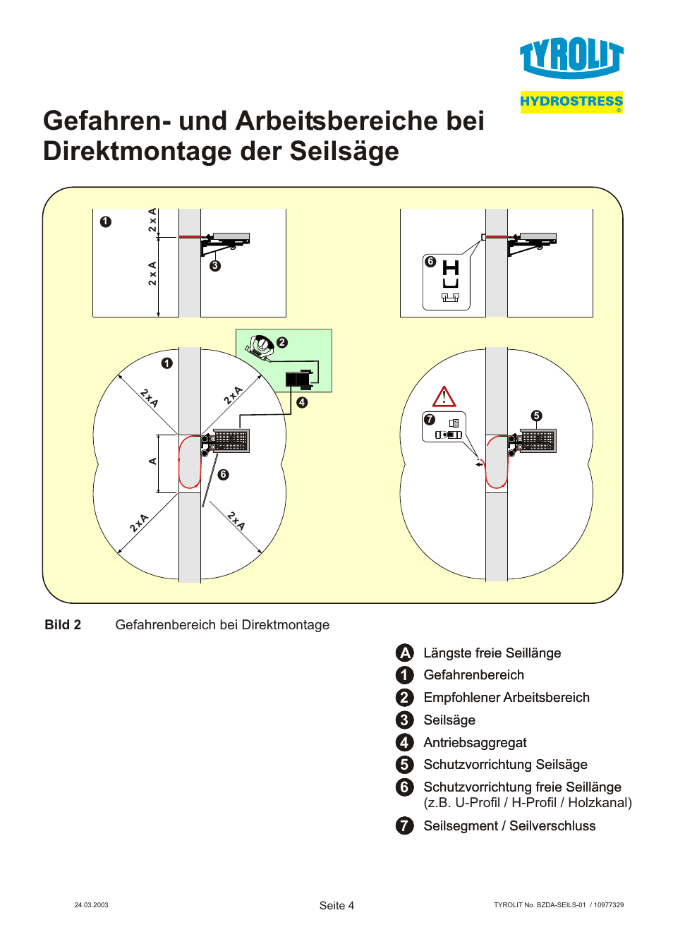 Diamond Products SK-B User Manual | Page 65 / 113