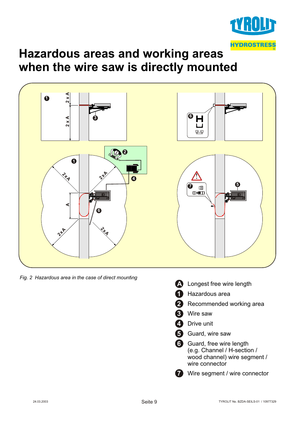 Diamond Products SK-B User Manual | Page 70 / 113