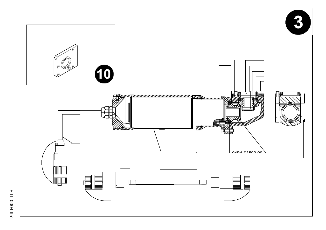 Diamond Products SK-B User Manual | Page 80 / 113