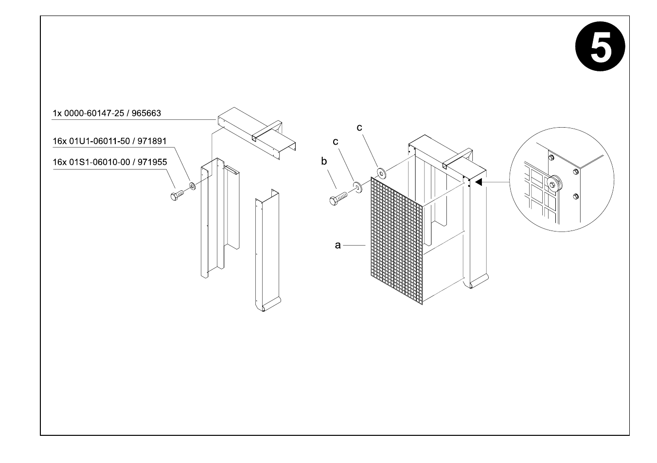 Diamond Products SK-B User Manual | Page 82 / 113