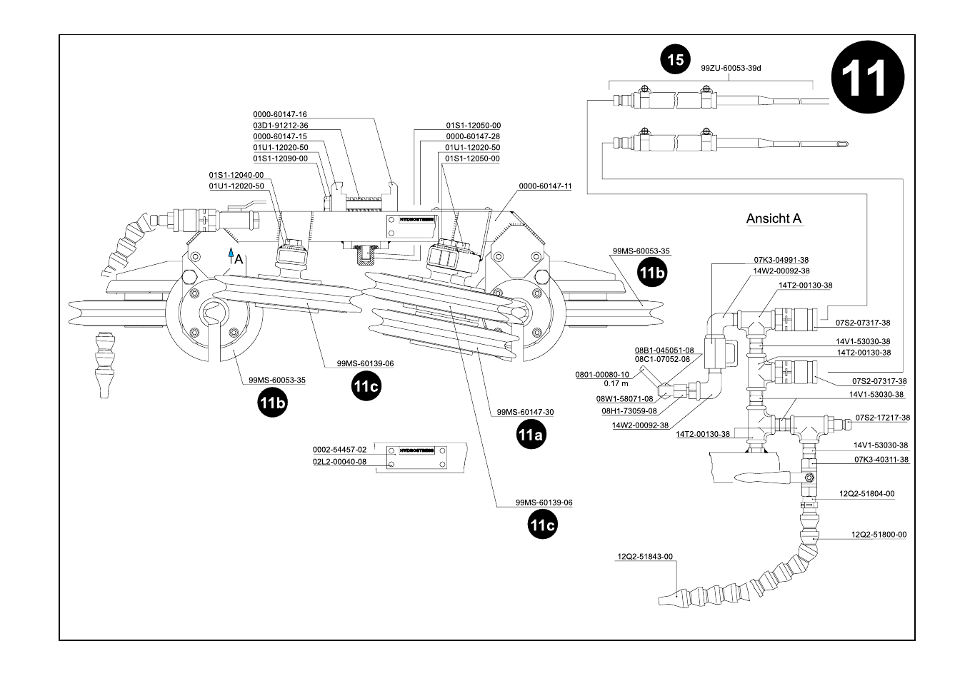 Diamond Products SK-B User Manual | Page 86 / 113
