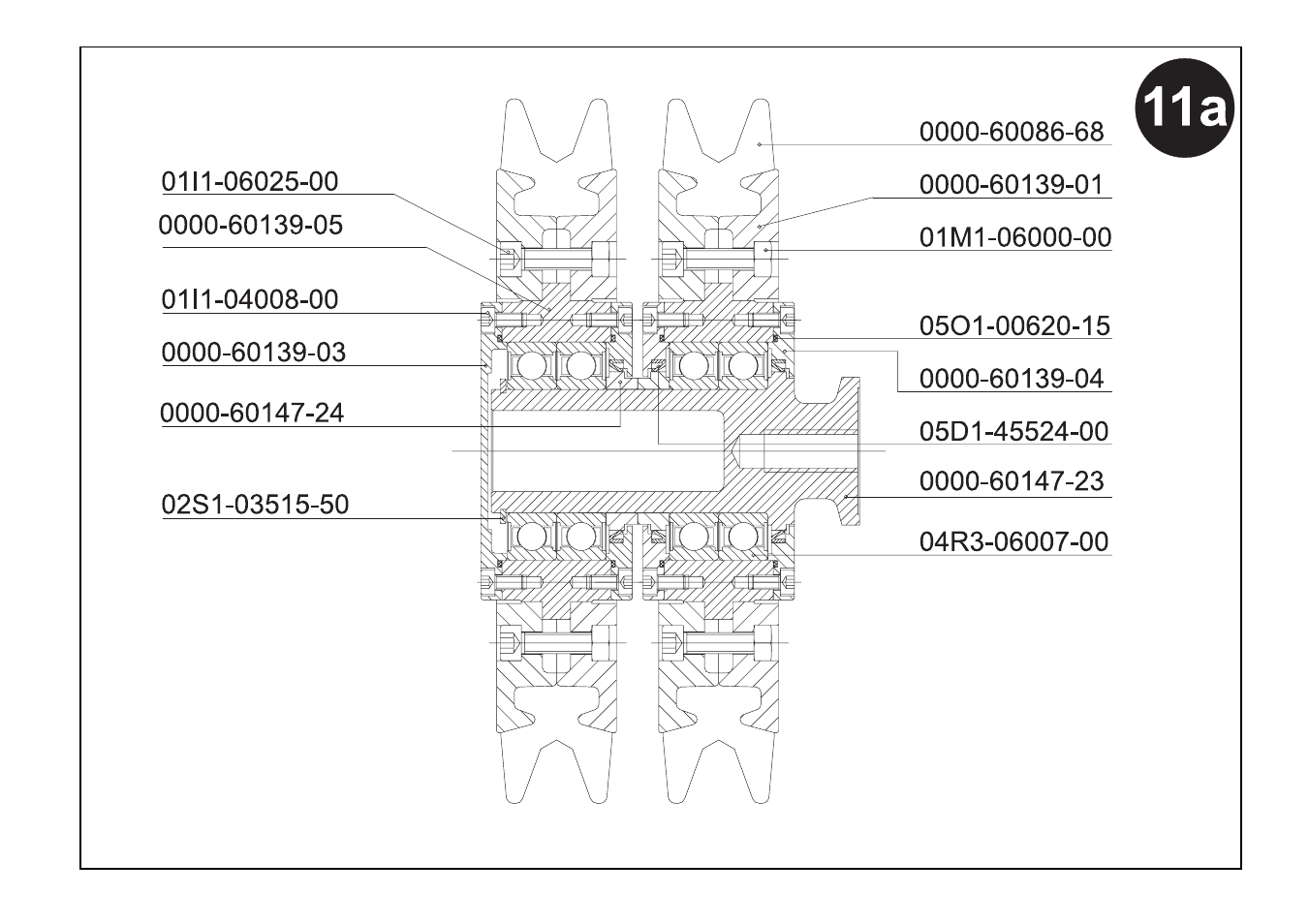 Diamond Products SK-B User Manual | Page 88 / 113