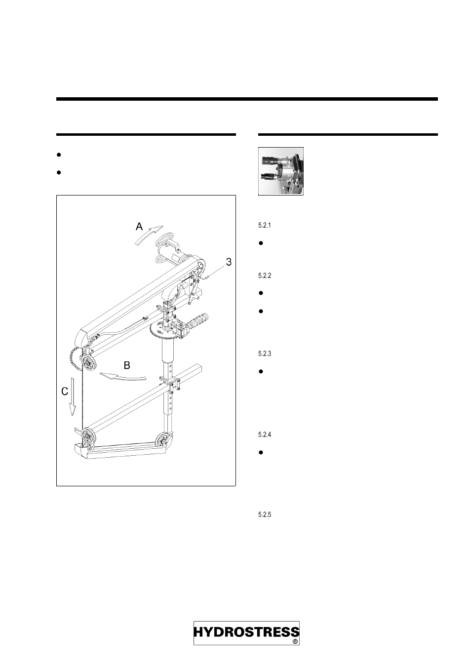 5sawing, Sl sawing | Diamond Products SL User Manual | Page 25 / 41