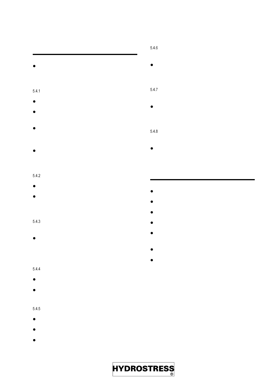 Diamond Products SL User Manual | Page 27 / 41