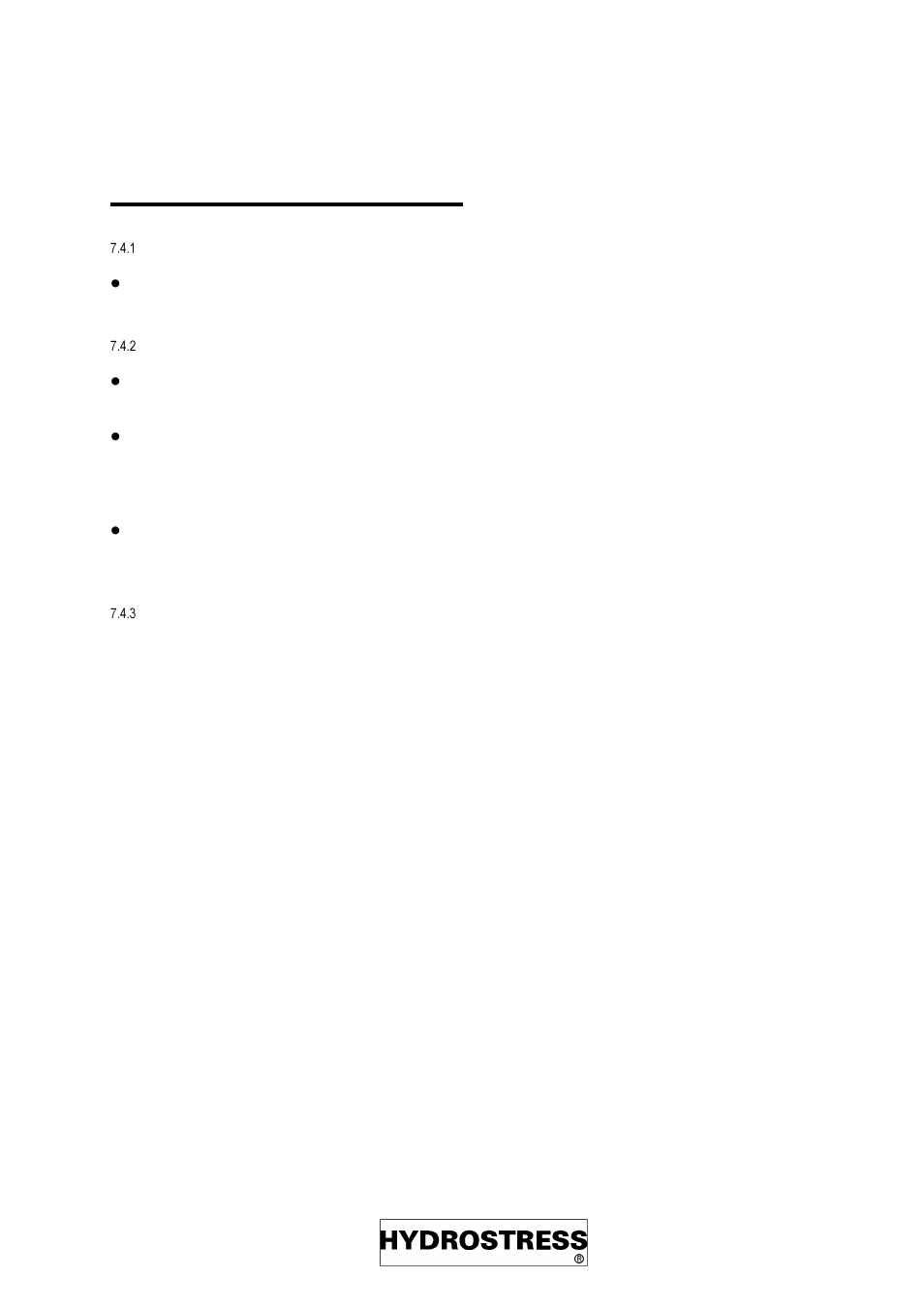 Sl repair | Diamond Products SL User Manual | Page 31 / 41
