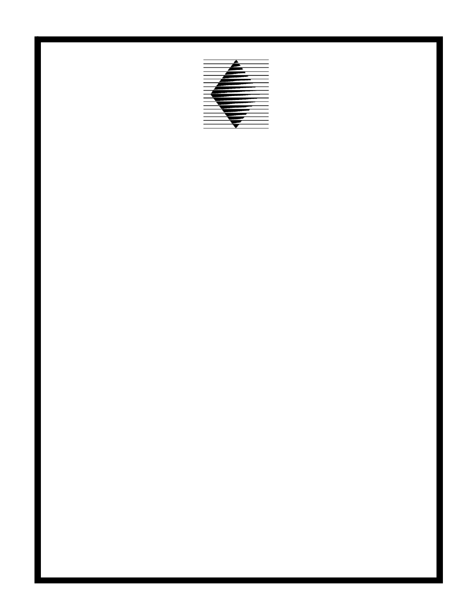 Diamond Products TWS User Manual | 28 pages