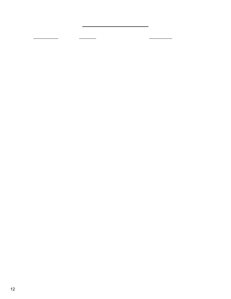 Hydraulic tank and filters | Diamond Products TWS User Manual | Page 12 / 28