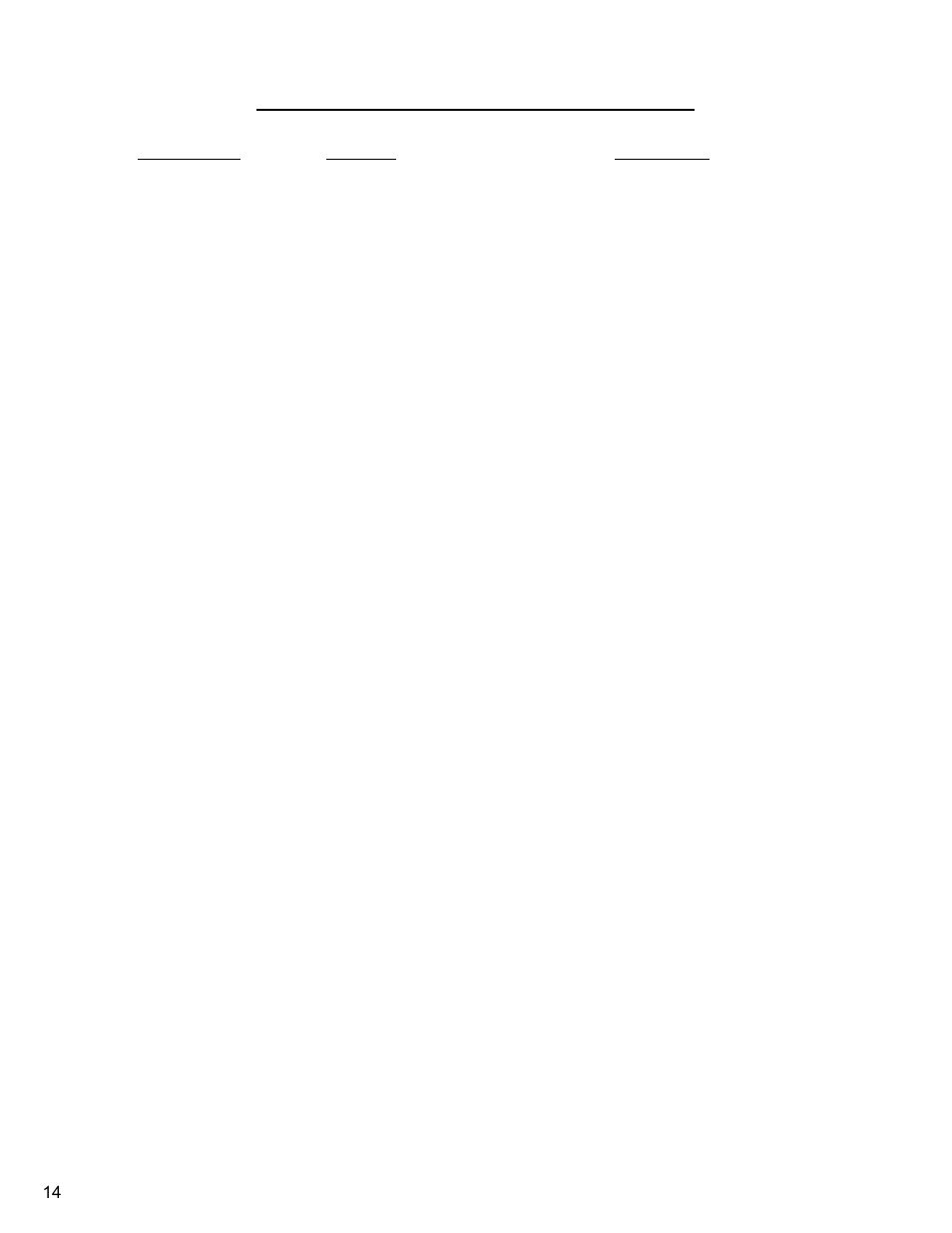 Engine & belts, Engine, Components | Associated, Belts, Engine components and associated belts | Diamond Products TWS User Manual | Page 14 / 28