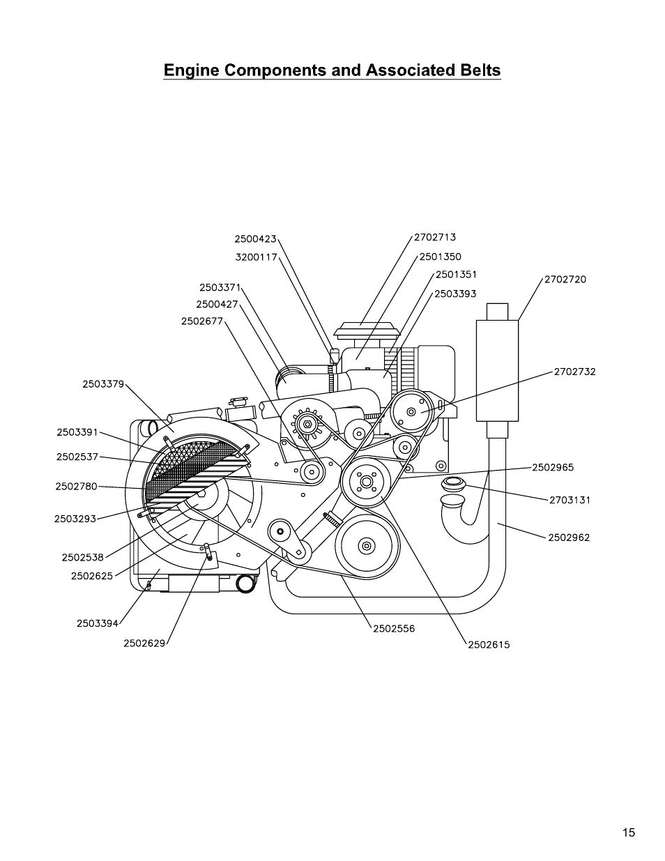 Diamond Products TWS User Manual | Page 15 / 28