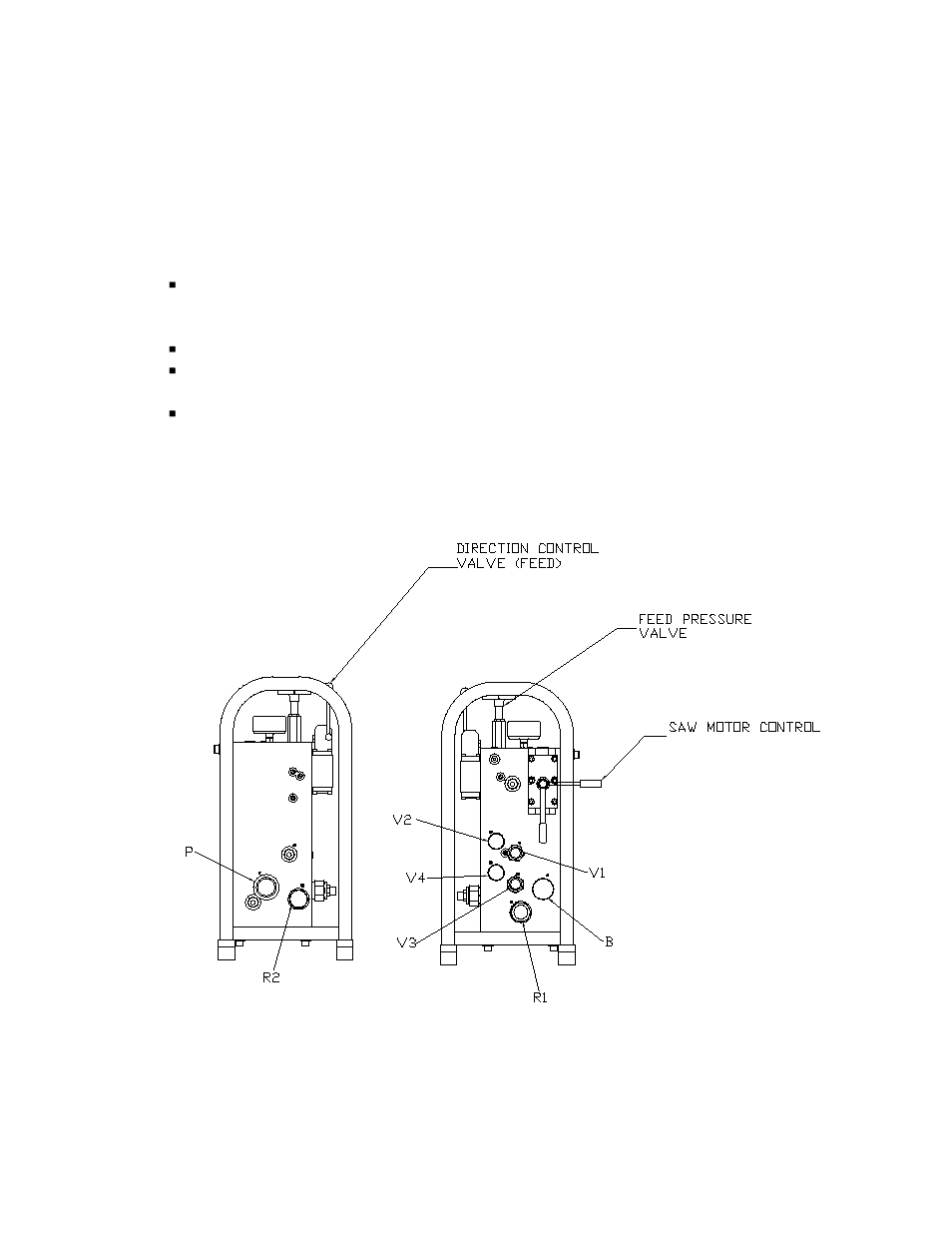 Diamond Products WS25 User Manual | Page 6 / 11