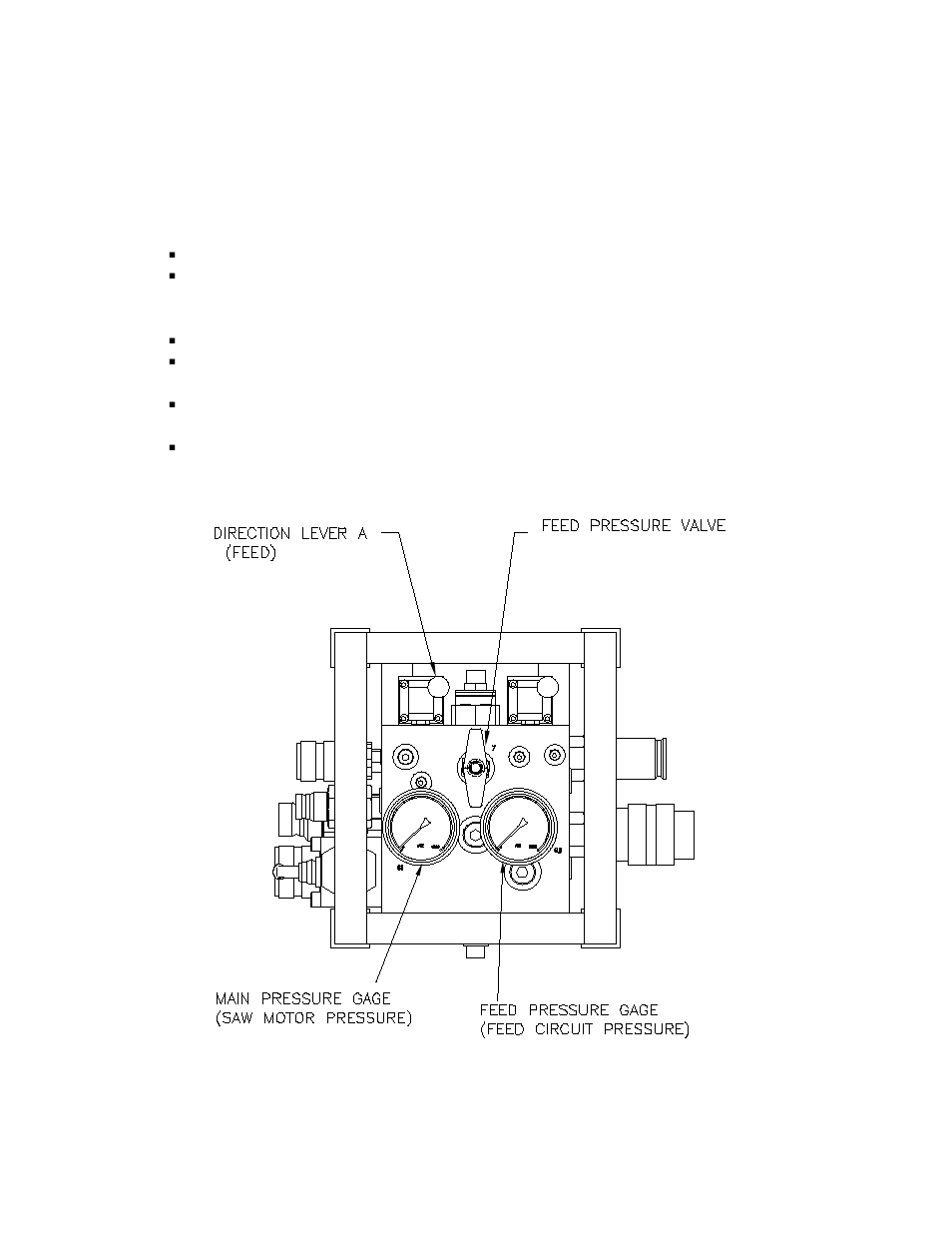 Diamond Products WS25 User Manual | Page 8 / 11
