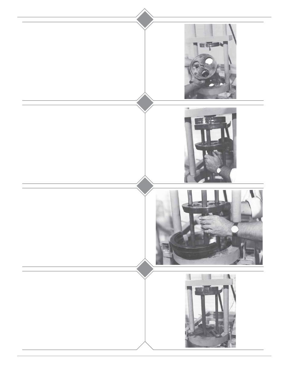 Dixon Valve 25 TON RAM SEC05 Converting User Manual | Page 3 / 4