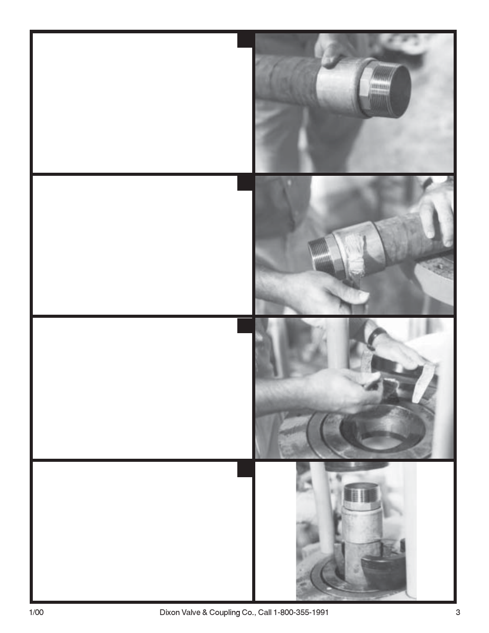 Dixon Valve 25 TON RAM Complete Manual User Manual | Page 46 / 89