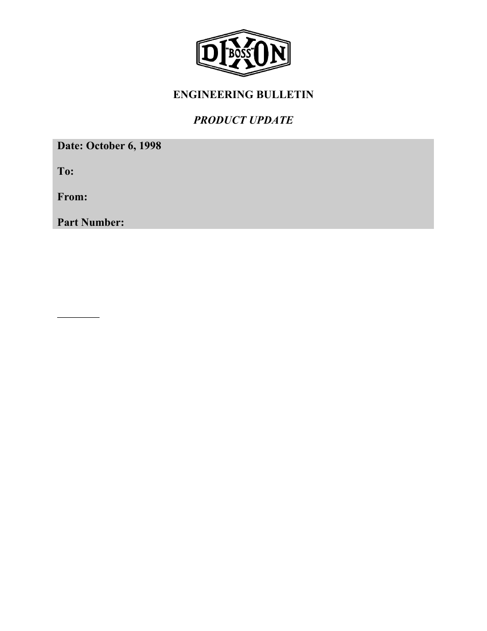 Dixon Valve 25 TON RAM Complete Manual User Manual | Page 72 / 89