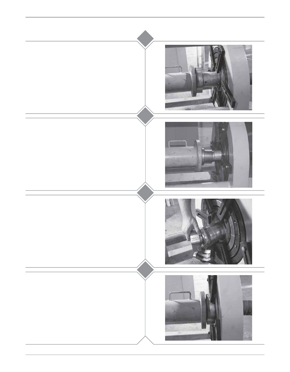 Dixon Valve 50 TON RAM SEC06 External Swaged Ground Joint User Manual | Page 6 / 7