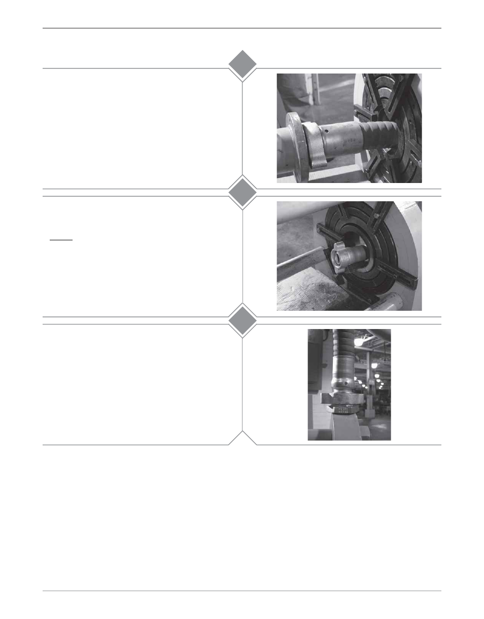 Dixon Valve 50 TON RAM SEC06 External Swaged Ground Joint User Manual | Page 7 / 7